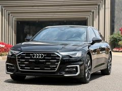 Audi A6L 45 TFSI Dynamic Luxury - ფოტო 3