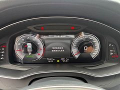 Audi A6L 45 TFSI Dynamic Luxury - ფოტო 4