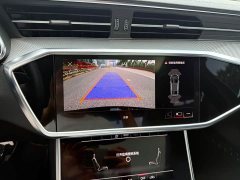 Audi A6L 45 TFSI Dynamic Luxury - ფოტო 5