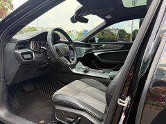 Audi A6L 45 TFSI Dynamic Luxury - ფოტო 6