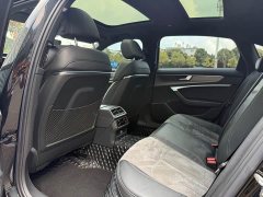 Audi A6L 45 TFSI Dynamic Luxury - ფოტო 7