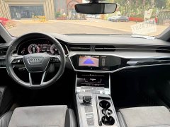 Audi A6L 45 TFSI Dynamic Luxury - ფოტო 8