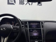 Infiniti Q50L 2022 2.0T Comfort Edition - ფოტო 11