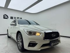 Infiniti Q50L 2022 2.0T Comfort Edition - ფოტო 3