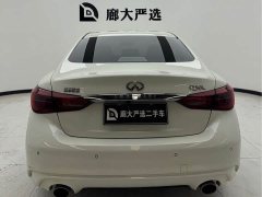 Infiniti Q50L 2022 2.0T Comfort Edition - ფოტო 4