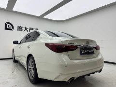 Infiniti Q50L 2022 2.0T Comfort Edition - ფოტო 5