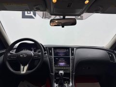 Infiniti Q50L 2022 2.0T Comfort Edition - ფოტო 7
