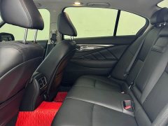 Infiniti Q50L 2022 2.0T Comfort Edition - ფოტო 8