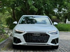Audi A4L 2020 40 TFSI Fashion Dynamic - ფოტო 2