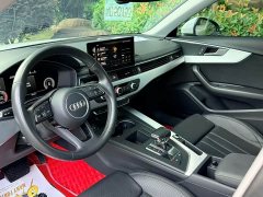 Audi A4L 2020 40 TFSI Fashion Dynamic - ფოტო 4
