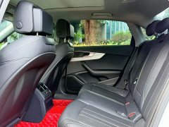 Audi A4L 2020 40 TFSI Fashion Dynamic - ფოტო 6