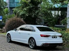 Audi A4L 2020 40 TFSI Fashion Dynamic - ფოტო 7