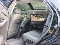 Jetour Jietu Shanhai L9 1.5TD 2DHT Pro 5-Seater - ფოტო 11