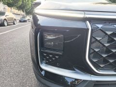 Jetour Jietu Shanhai L9 1.5TD 2DHT Pro 5-Seater - ფოტო 20