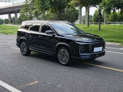 Jetour Jietu Shanhai L9 1.5TD 2DHT Pro 5-Seater - ფოტო 3