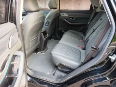 Jetour Jietu Shanhai L9 1.5TD 2DHT Pro 5-Seater - ფოტო 8