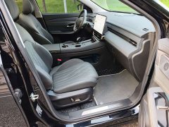 Jetour Jietu Shanhai L9 1.5TD 2DHT Pro 5-Seater - ფოტო 9