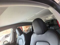 Tesla Model Y Rear-Wheel Drive - ფოტო 11