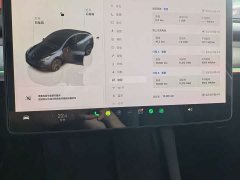 Tesla Model Y Rear-Wheel Drive - ფოტო 12