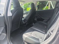 Tesla Model Y Rear-Wheel Drive - ფოტო 5