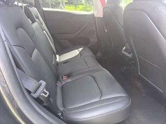 Tesla Model Y Rear-Wheel Drive - ფოტო 6