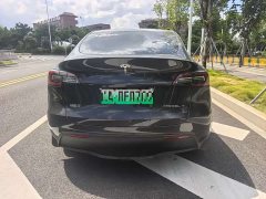 Tesla Model Y Rear-Wheel Drive - ფოტო 9