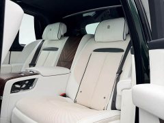 Rolls-Royce Cullinan 2018 Four-Seater - ფოტო 6