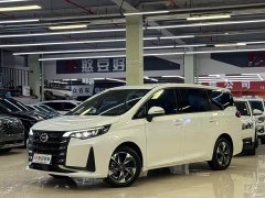 GAC Aion M6 PRO 270T DCT Luxury - ფოტო 1