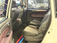 GAC Aion M6 PRO 270T DCT Luxury - ფოტო 10