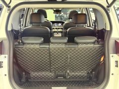 GAC Aion M6 PRO 270T DCT Luxury - ფოტო 11