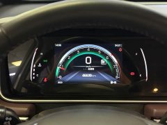 GAC Aion M6 PRO 270T DCT Luxury - ფოტო 13