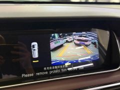 GAC Aion M6 PRO 270T DCT Luxury - ფოტო 14