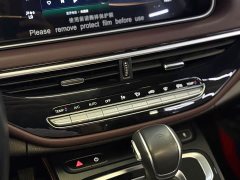 GAC Aion M6 PRO 270T DCT Luxury - ფოტო 16