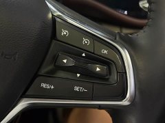 GAC Aion M6 PRO 270T DCT Luxury - ფოტო 17