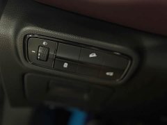 GAC Aion M6 PRO 270T DCT Luxury - ფოტო 19