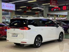 GAC Aion M6 PRO 270T DCT Luxury - ფოტო 2