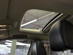 GAC Aion M6 PRO 270T DCT Luxury - ფოტო 20