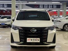 GAC Aion M6 PRO 270T DCT Luxury - ფოტო 4
