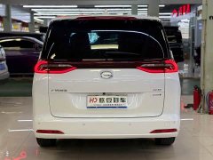 GAC Aion M6 PRO 270T DCT Luxury - ფოტო 5