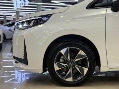 GAC Aion M6 PRO 270T DCT Luxury - ფოტო 6