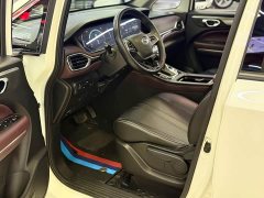 GAC Aion M6 PRO 270T DCT Luxury - ფოტო 8