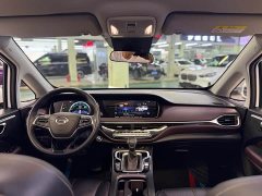 GAC Aion M6 PRO 270T DCT Luxury - ფოტო 9