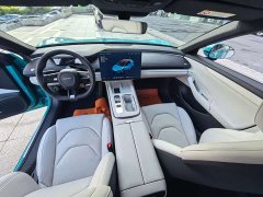 Xiaomi SU7 2024 Rear-Wheel Drive Long Range Smart Driving Edition - ფოტო 13