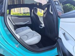 Xiaomi SU7 2024 Rear-Wheel Drive Long Range Smart Driving Edition - ფოტო 14