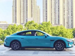 Xiaomi SU7 2024 Rear-Wheel Drive Long Range Smart Driving Edition - ფოტო 4