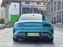 Xiaomi SU7 2024 Rear-Wheel Drive Long Range Smart Driving Edition - ფოტო 6