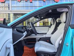 Xiaomi SU7 2024 Rear-Wheel Drive Long Range Smart Driving Edition - ფოტო 9