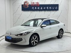 Volkswagen Lingdu L 280TSI DSG Spicy Edition - ფოტო 1