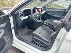 Volkswagen Lingdu L 280TSI DSG Spicy Edition - ფოტო 12