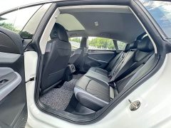 Volkswagen Lingdu L 280TSI DSG Spicy Edition - ფოტო 13